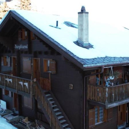 Apartment Baergblueemli - 1- Stock Ost By Interhome Bettmeralp Exterior photo